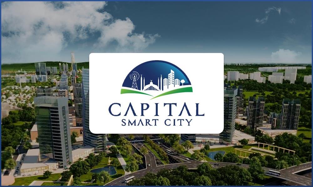 Capital Smart City Executive & Overseas Block Possession