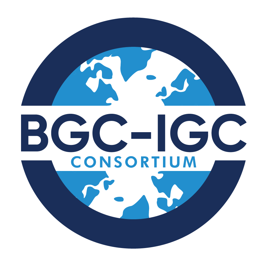 BGC-IGC