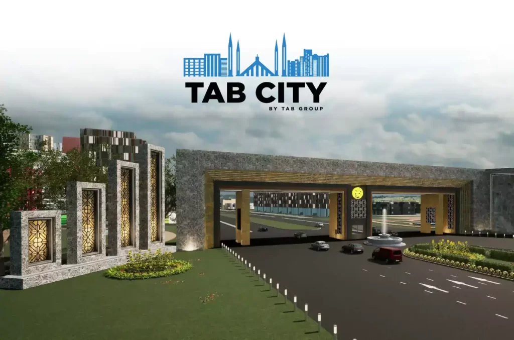 Tab City Rawalpindi