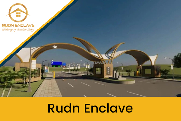 Rudn Enclave Projects