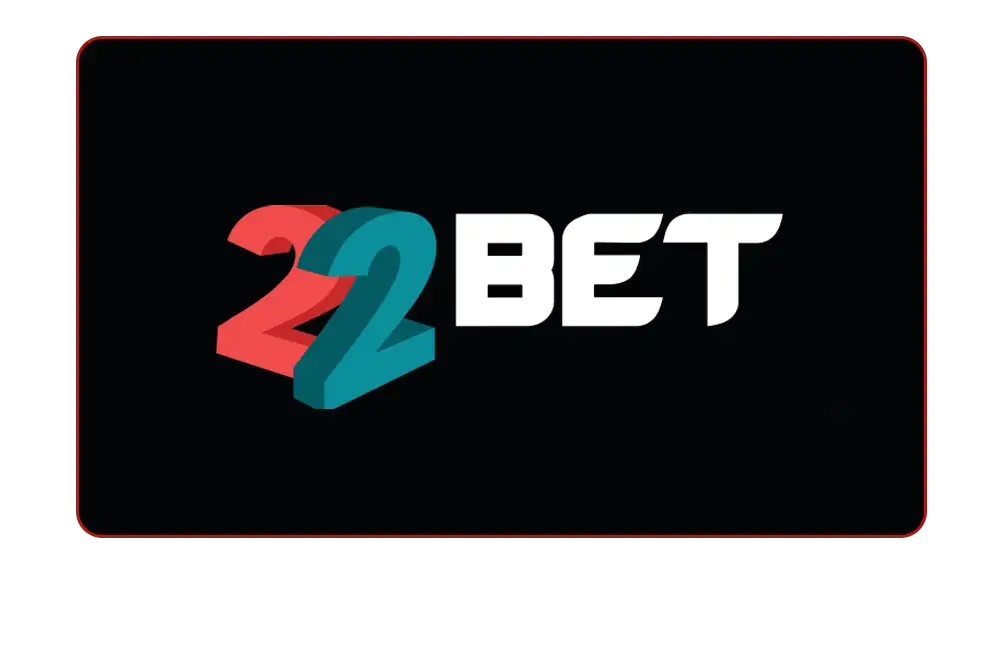 22bet logo